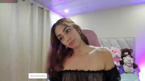 Snapshot of lucianacarter chatting on July 7, 2026, 8:07 am online show from July 7, 2026, 8:07 am