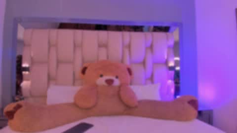 Snapshot of lucianaeusse chatting on May 27, 2026, 7:33 pm lucianaeusse online show from May 27, 2026, 7:33 pm