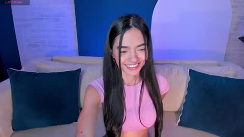 Snapshot of lucianamiller_ chatting on January 11, 2025, 10:40 pm Luciana Miller online show from January 11, 2025, 10:40 pm