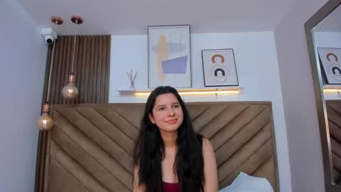 Snapshot of lucianasmith_ chatting on February 28, 2025, 5:59 pm Luci online show from February 28, 2025, 5:59 pm
