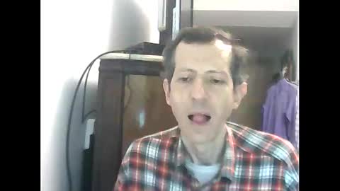 Luciano online show from December 1, 2024, 11:04 pm