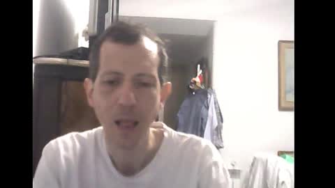 Luciano online show from December 17, 2024, 1:18 am