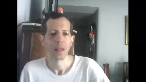 Luciano online show from January 1, 2025, 12:55 pm