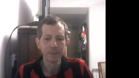 Luciano online show from January 12, 2025, 12:39 am