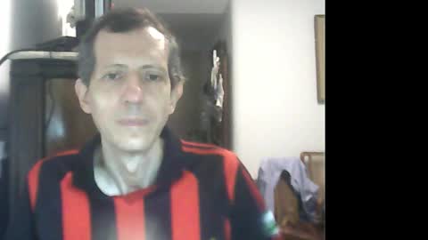 Luciano online show from January 19, 2025, 1:53 am