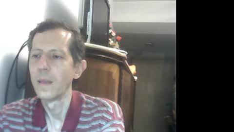 Luciano online show from February 21, 2025, 1:11 am