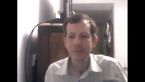 Luciano online show from February 28, 2025, 2:31 am