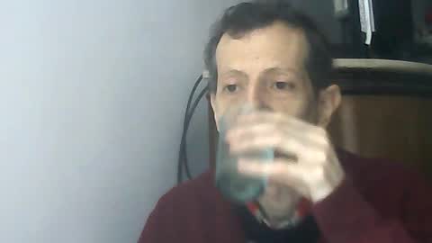 Snapshot of lucianoaxel chatting on July 21, 2026, 5:15 pm Luciano online show from July 21, 2026, 5:15 pm