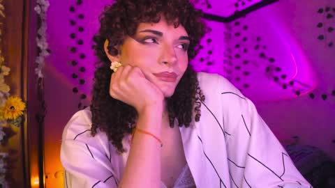 Lucy or Lucian 3 Come to my social Links3   online show from April 1, 2026, 1:01 pm