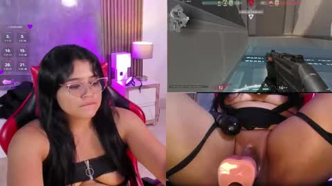 Lucia online show from April 30, 2026, 2:56 pm