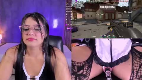 Lucia online show from July 23, 2026, 2:37 pm