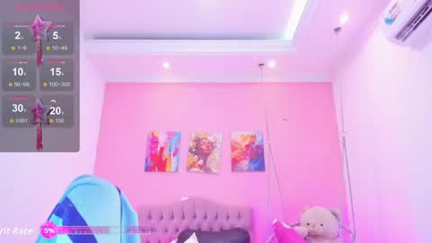 Snapshot of lucibunny__1 chatting on May 11, 2026, 7:55 pm lucibunny__1 online show from May 11, 2026, 7:55 pm