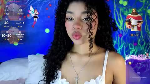 Lucie - online show from January 11, 2026, 6:46 pm