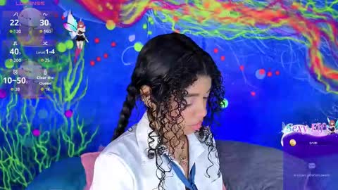 Lucie - online show from March 22, 2026, 6:11 pm