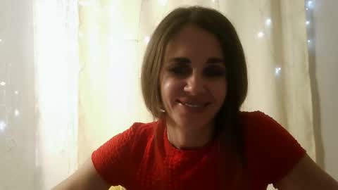 LucieMack online show from December 22, 2025, 9:56 pm