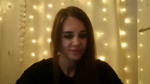 LucieMack online show from February 10, 2026, 3:38 pm