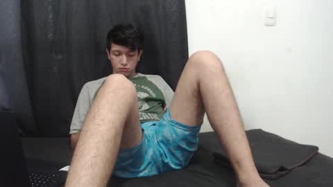 Snapshot of lucifeeer_666 chatting on February 13, 2026, 12:34 pm Fernando online show from February 13, 2026, 12:34 pm