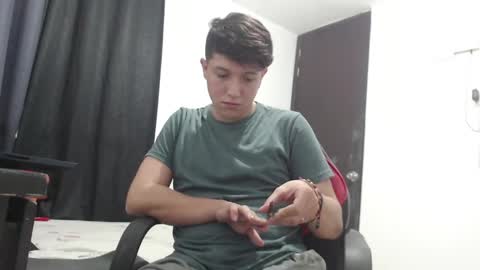 Snapshot of lucifeeer_666 chatting on April 23, 2026, 8:22 pm Fernando online show from April 23, 2026, 8:22 pm