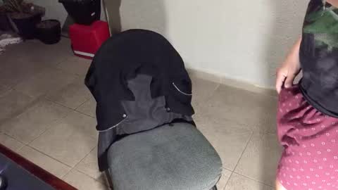 lucifer_curious online show from October 25, 2025, 5:59 am