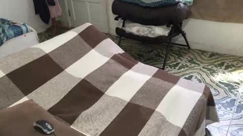 lucifer_curious online show from March 23, 2026, 4:11 pm