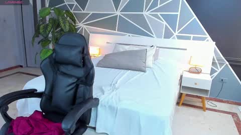 Lucy  online show from February 27, 2025, 2:54 pm