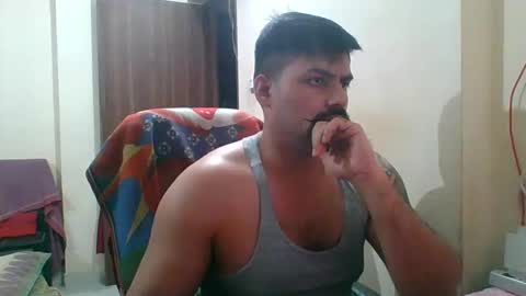 luciferdustin online show from December 9, 2024, 6:25 pm