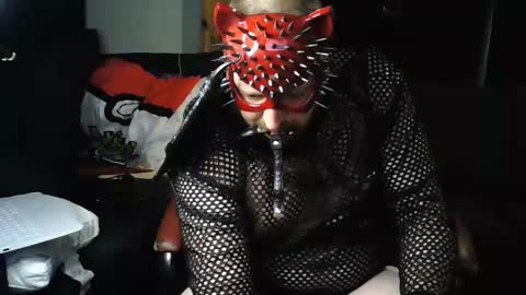 luciferfanpage666 online show from March 2, 2025, 2:41 am