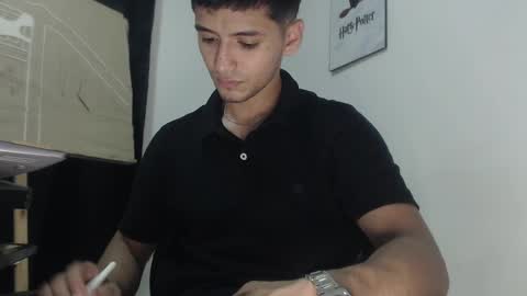 Snapshot of lucifferr_ chatting on March 2, 2025, 4:50 am leonel online show from March 2, 2025, 4:50 am