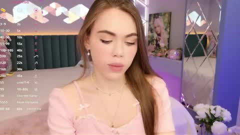 Snapshot of lucifiella chatting on April 23, 2026, 7:16 pm MimiFors online show from April 23, 2026, 7:16 pm