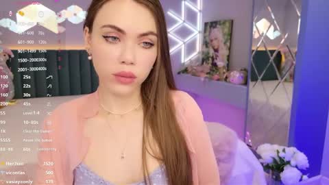 Snapshot of lucifiella chatting on May 3, 2026, 6:36 pm MimiFors online show from May 3, 2026, 6:36 pm