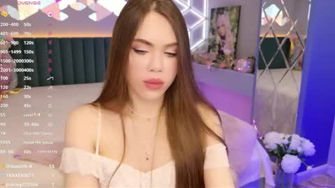 Snapshot of lucifiella chatting on May 7, 2026, 9:53 pm MimiFors online show from May 7, 2026, 9:53 pm