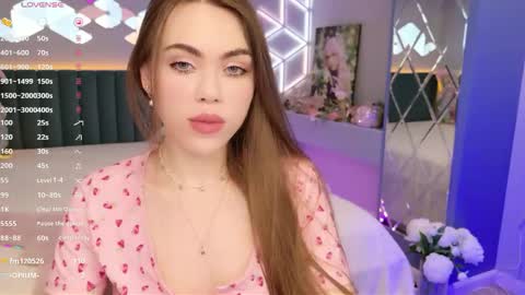 Snapshot of lucifiella chatting on May 12, 2026, 7:11 pm MimiFors online show from May 12, 2026, 7:11 pm