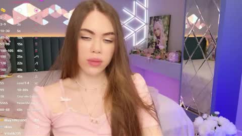 Snapshot of lucifiella chatting on May 14, 2026, 8:48 pm MimiFors online show from May 14, 2026, 8:48 pm