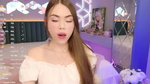 Snapshot of lucifiella chatting on May 15, 2026, 8:38 pm MimiFors online show from May 15, 2026, 8:38 pm