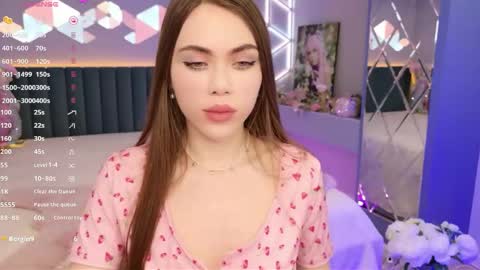 Snapshot of lucifiella chatting on May 16, 2026, 6:07 pm MimiFors online show from May 16, 2026, 6:07 pm
