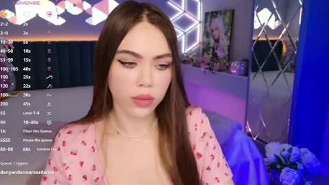 Snapshot of lucifiella chatting on May 21, 2026, 6:59 pm MimiFors online show from May 21, 2026, 6:59 pm