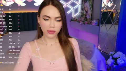 Snapshot of lucifiella chatting on May 22, 2026, 7:08 pm MimiFors online show from May 22, 2026, 7:08 pm