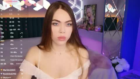 Snapshot of lucifiella chatting on May 31, 2026, 8:10 pm MimiFors online show from May 31, 2026, 8:10 pm