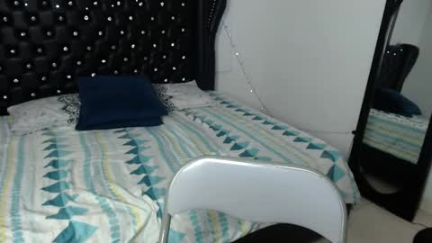 Snapshot of luciiaana chatting on December 17, 2024, 9:05 pm luciana gr online show from December 17, 2024, 9:05 pm