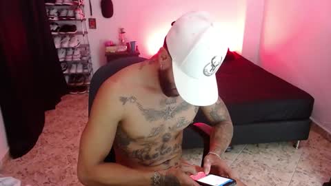 Snapshot of luciifer_hills chatting on December 17, 2024, 8:54 pm luciifer_hills online show from December 17, 2024, 8:54 pm