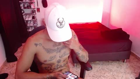 Snapshot of luciifer_hills chatting on December 19, 2024, 8:55 pm luciifer_hills online show from December 19, 2024, 8:55 pm