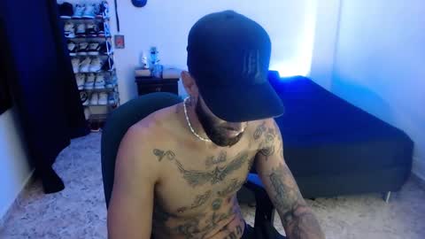 Snapshot of luciifer_hills chatting on December 26, 2024, 5:19 pm luciifer_hills online show from December 26, 2024, 5:19 pm