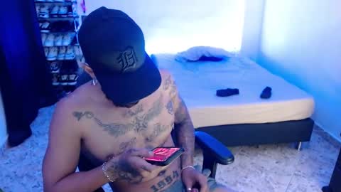 Snapshot of luciifer_hills chatting on March 12, 2025, 8:20 pm luciifer_hills online show from March 12, 2025, 8:20 pm