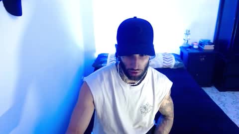 Snapshot of luciifer_hills chatting on November 18, 2025, 2:54 pm luciifer_hills online show from November 18, 2025, 2:54 pm