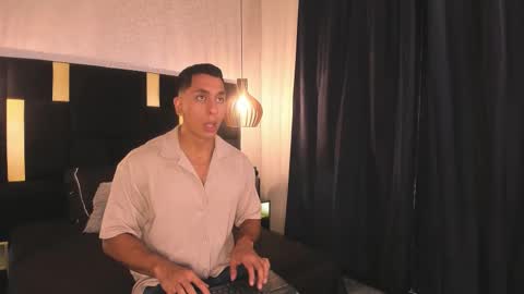 Lucio online show from February 3, 2026, 11:59 am