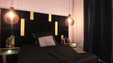 Lucio online show from April 9, 2026, 11:48 am