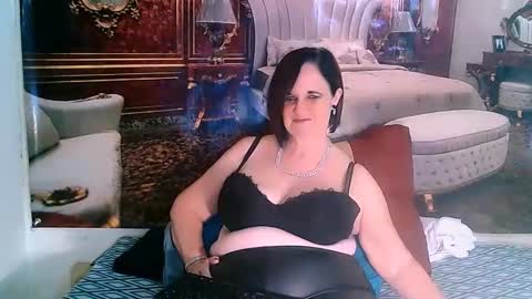 Grace online show from February 23, 2025, 6:01 pm