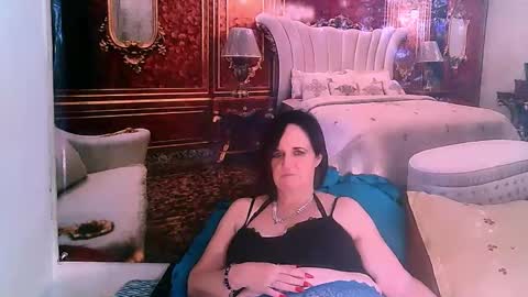 Grace online show from March 1, 2025, 7:37 pm