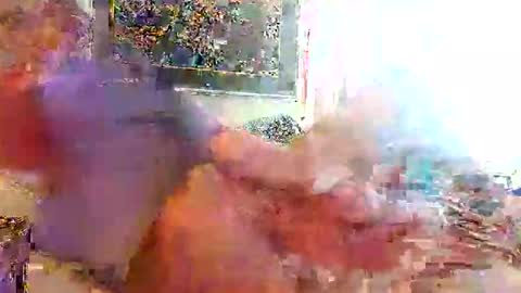 luciousloxs online show from February 9, 2026, 6:45 pm