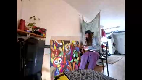 luciousloxs online show from April 26, 2026, 11:30 am